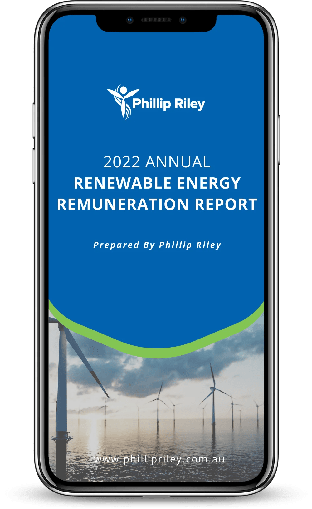 renumeration report 22 - PhillipRiley UK